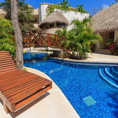 Condos Perfectly Situated Between The Beach & Tulum Town By Stella Rentals Exterior foto